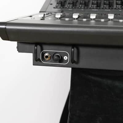 AVID VENUE S6L-32D System w/ E6L-144, Stage 64 64x24, WSG-HD, Monitor CG01YEF *ASK FOR SHIPPING* image 8