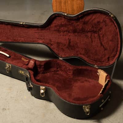 1927 Martin 00-18 owned by John Stirratt of Wilco image 5