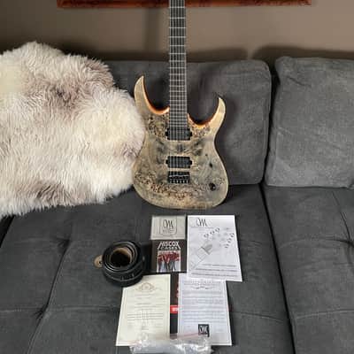 Mayones Duvell Elite 6 image 2