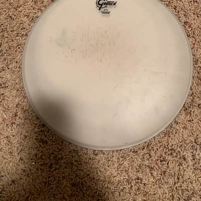 Gretsch Stock drum heads  2020 Batter image 4