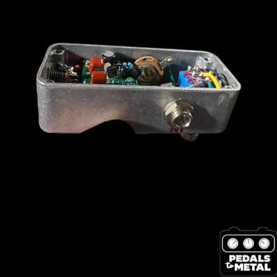 Analogman Bad Bob 2010s - Metal - X16114 image 12