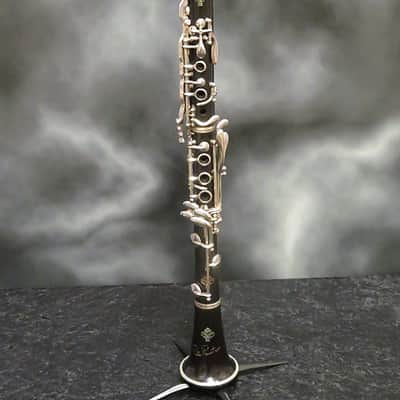 Leblanc Pete Fountain Clarinet image 1