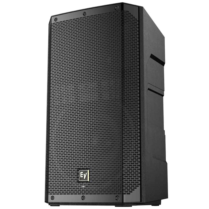 Electro-Voice ELX200-12P-US 12" 2-Way Powered Active DJ PA Speaker image 1