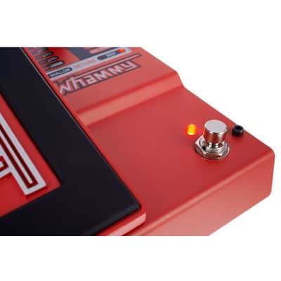 Pedal DigiTech Whammy 5th Gen image 2