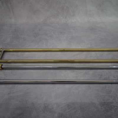Yamaha YSL-354 Standard Trombone - Serviced - 240 image 8