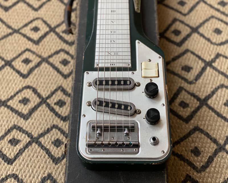 Guyatone HG-96C | Reverb