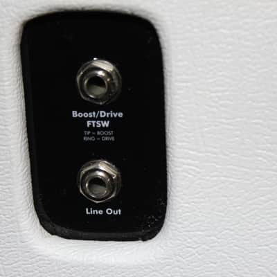 Supro 1821R Delta King 10/ 5 watt Combo image 8