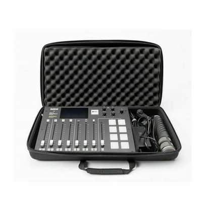 Magma CTRL Case Rodecaster Pro Case For Rode Rodecaster Pro image 2