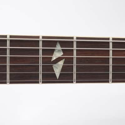 Gibson Trini Lopez LDT ES-335 Limited Edition Guitar Dweezil Zappa #43993 image 7