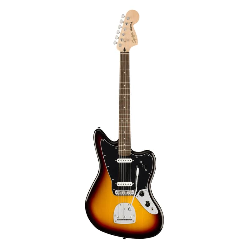 Squier Affinity Jaguar image 3