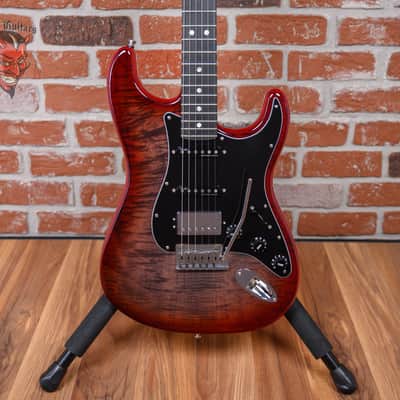 Fender Tokyo Flagship Store Shop 2023 Sho Watanabe Telecaster w