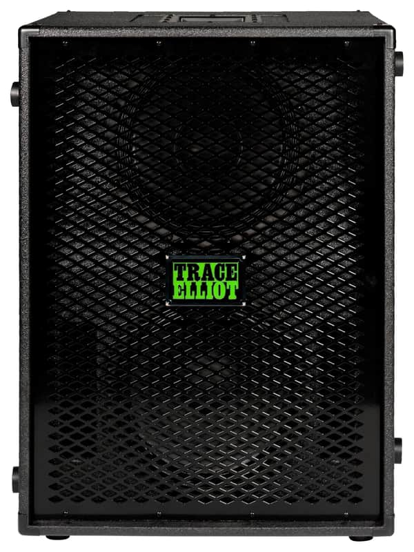 Trace Elliot Pro 2 x 12-Inch 1,000-Watt Bass Cabinet image 1