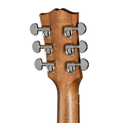 Gibson Hummingbird Studio Rosewood Satin Natural - Acoustic Guitar image 7