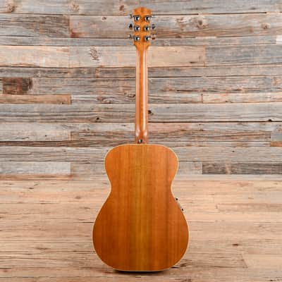 Maton Tommy Emmanuel EBG808TE Natural USED image 5