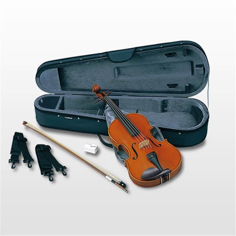 Used Yamaha VA5S Viola Outfit 16'' image 1