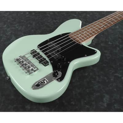 Ibanez Talman TMB35 MGR image 3