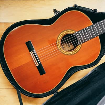 MADE IN MID1960s - YAMAHA NO G-160 - AN EXTRAORDINARY ORDINARY