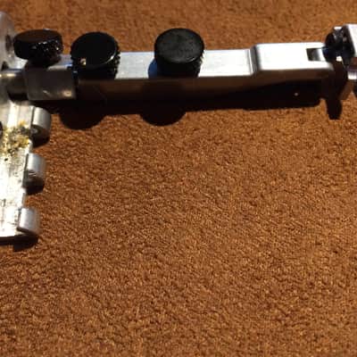 Tremol-No Trem lock image 1
