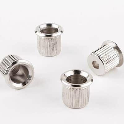 Fender American series bass string ferrules 0048604049 image 3