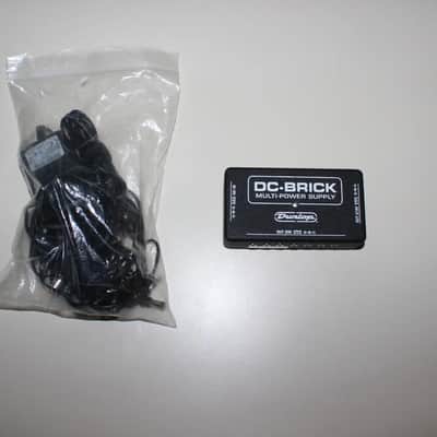Dunlop DC Brick Power Supply image 1