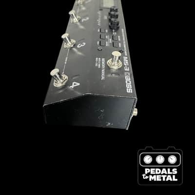 Boss MS-3 Multi Effects Switcher -x15656 image 5