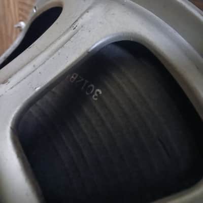 1965 Ampeg B-12XT Portaflex 2-Channel 50-Watt 2x12" Fliptop Guitar Combo Original Jensen Concert Speakers Serviced image 16