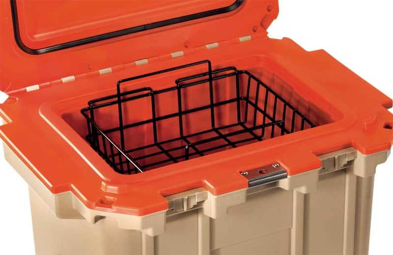 Pelican 30-WB Dry Basket for 30QT Elite Cooler image 1
