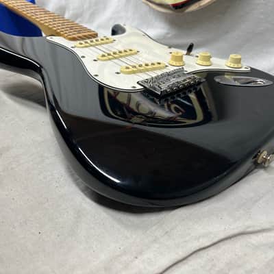 Fender Stratocaster Strat MIM - Made in Mexico Electric Guitar image 19