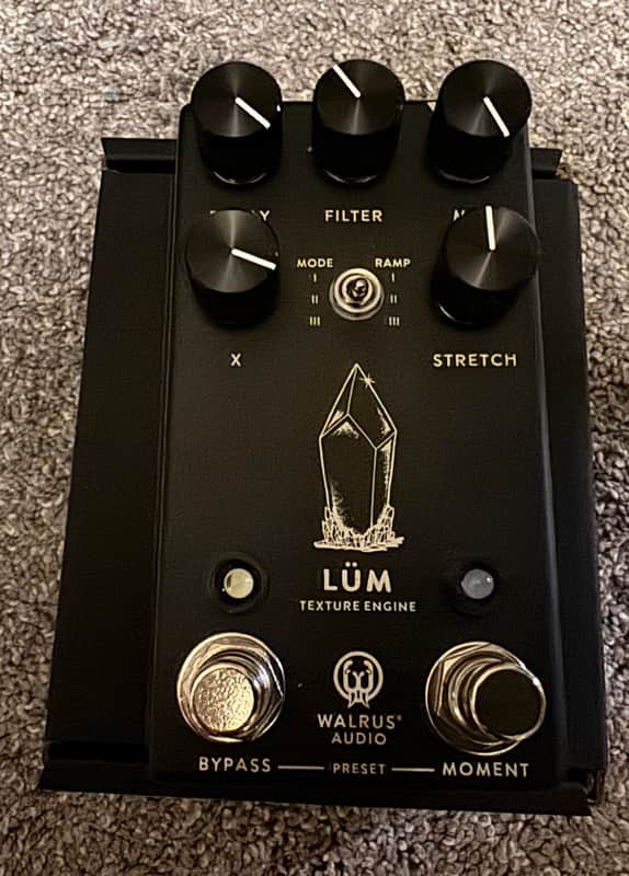 Walrus Audio Lüm