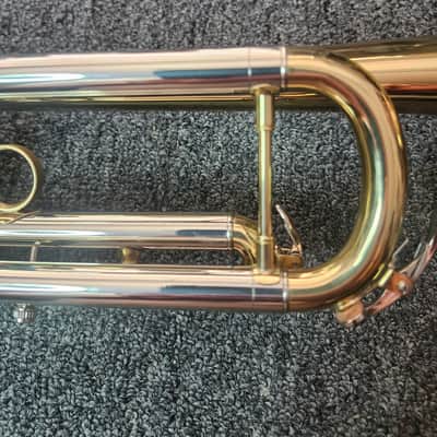 Jean Paul USA  TR-300 Trumpet New image 2