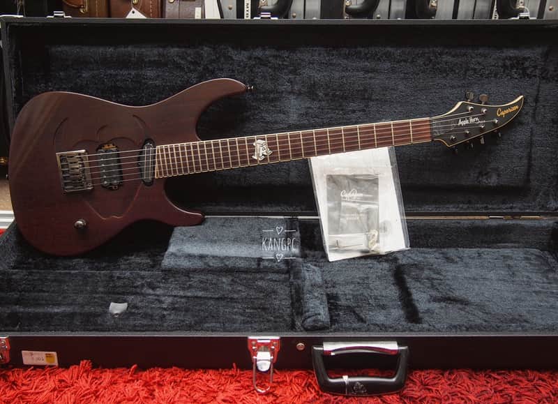 Caparison Apple horn jazz image 1