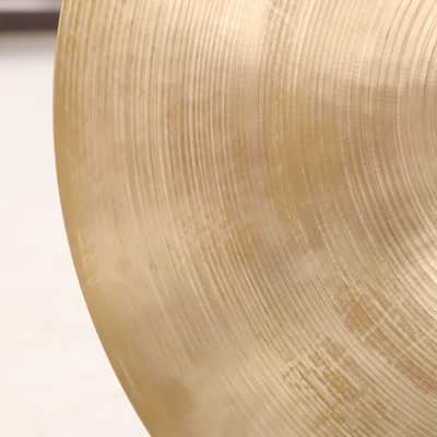 Zildjian A. Avedis 20" Ping Ride Cymbal Vintage 1980's image 13