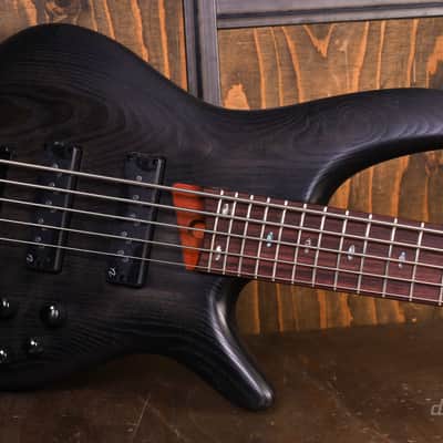 Ibanez SR605E-BKT image 13