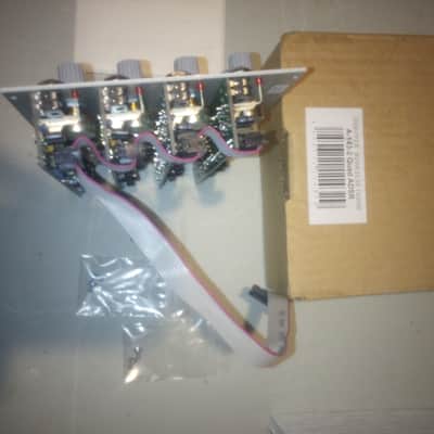 Make Noise 0-Ctrl / Behringer Skies & RS-9 Package (FREE Cumulus!) image 3
