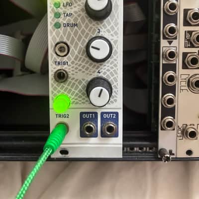 Mutable Instruments Peaks 2015 - 2017 - Silver image 6