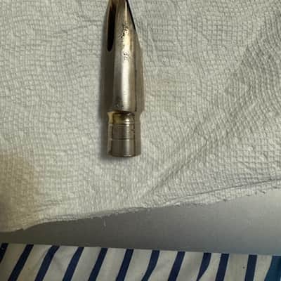 Vintage Otto Link Florida USA 9*  Tenor Saxophone Mouthpiece image 1