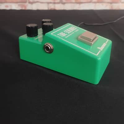 Ibanez TS808 Tubescreamer image 3