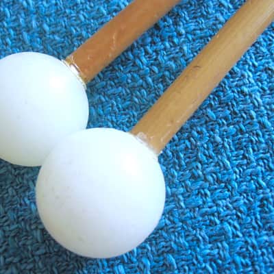 Good Vibes M-226 Mallets - Vintage image 2