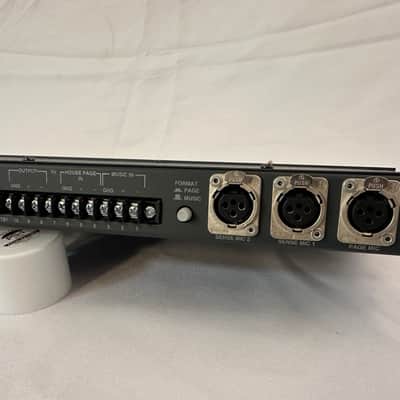 Symetrix 571 1998 - Grey image 7