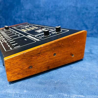 Sequential Circuits Drumtraks Vintage Drum Machine • Fully Serviced • Excellent • Warranty • Extras image 16