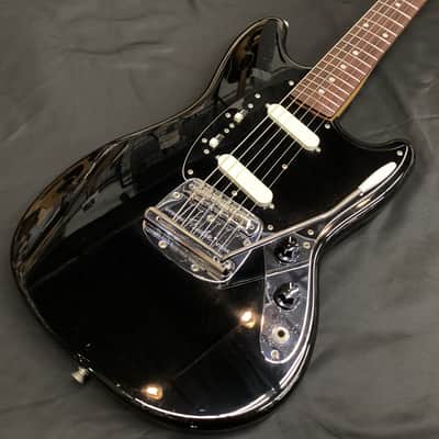 Fender MG69-65 Q0Serial 2002年~2004年 image 1