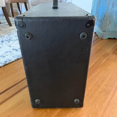 Hughes & Kettner TM 212 2018 - Black Tolex image 6