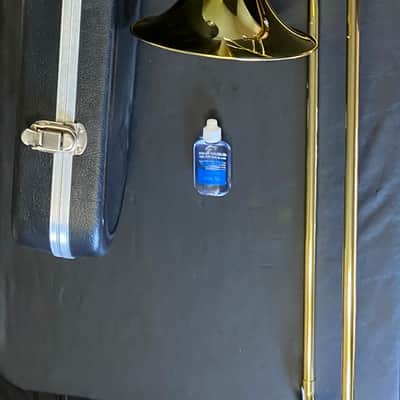 Holton TR602 Trombone image 8