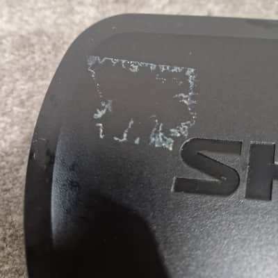 Shure PG4S - Wireless Microphone System - Excellent w/ Power Supply image 3