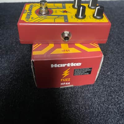 Hartke HF44 image 2