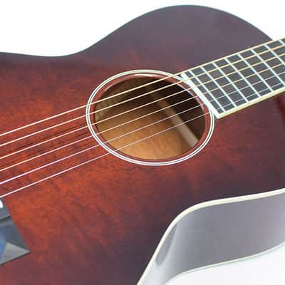 Santa Cruz Catfish Special O Model image 9