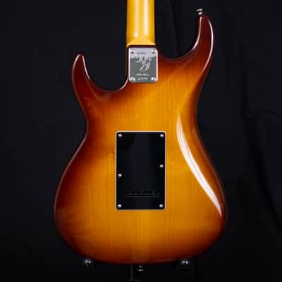Don Grosh Retro Classic - Sunburst image 3