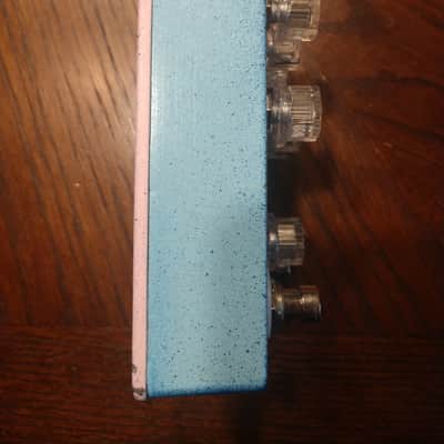 Dirge Slowly Melting Custom image 3