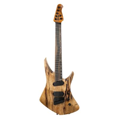 Ernie Ball Music Man Limited Edition Kaizen 7