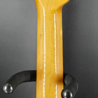 Fender Vintera® III Early '60s Stratocaster®, Rosewood Fingerboard, Black image 6
